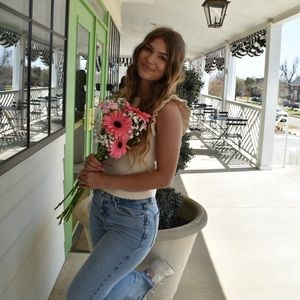 Meet your Posher, Paisley